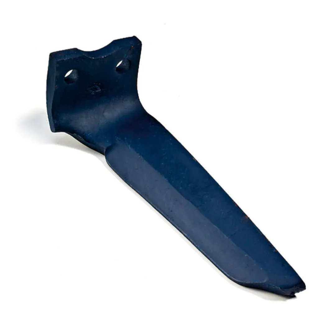 Angled front view with bag zipped and handles upright.