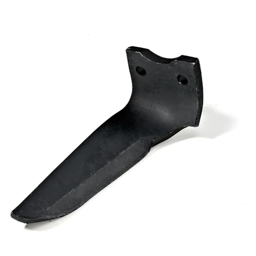 Angled front view with bag zipped and handles upright.