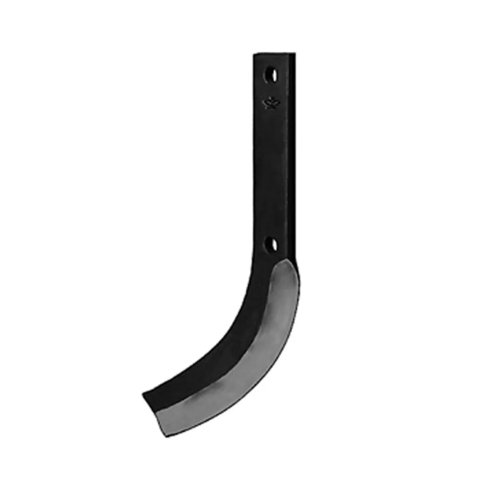 Angled front view with bag zipped and handles upright.