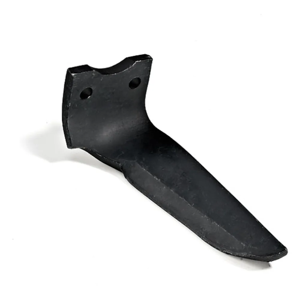 Angled front view with bag zipped and handles upright.