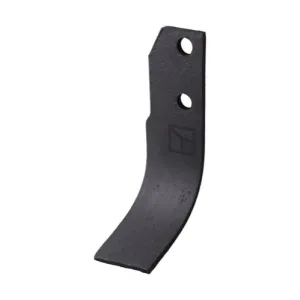 Freesmes 178x50mm, rechts