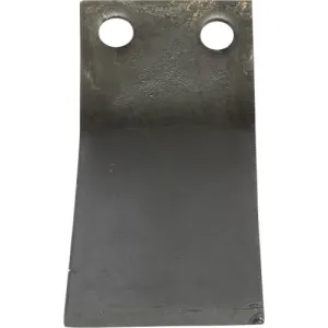 Rotortanden 180x80mm
