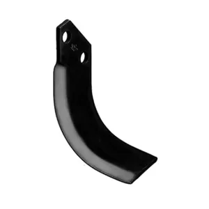 Freesmes 175x60mm, rechts