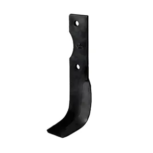 Fräsmesser 195x35mm, links