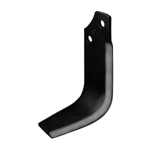 Fräsmesser 190x60mm, links