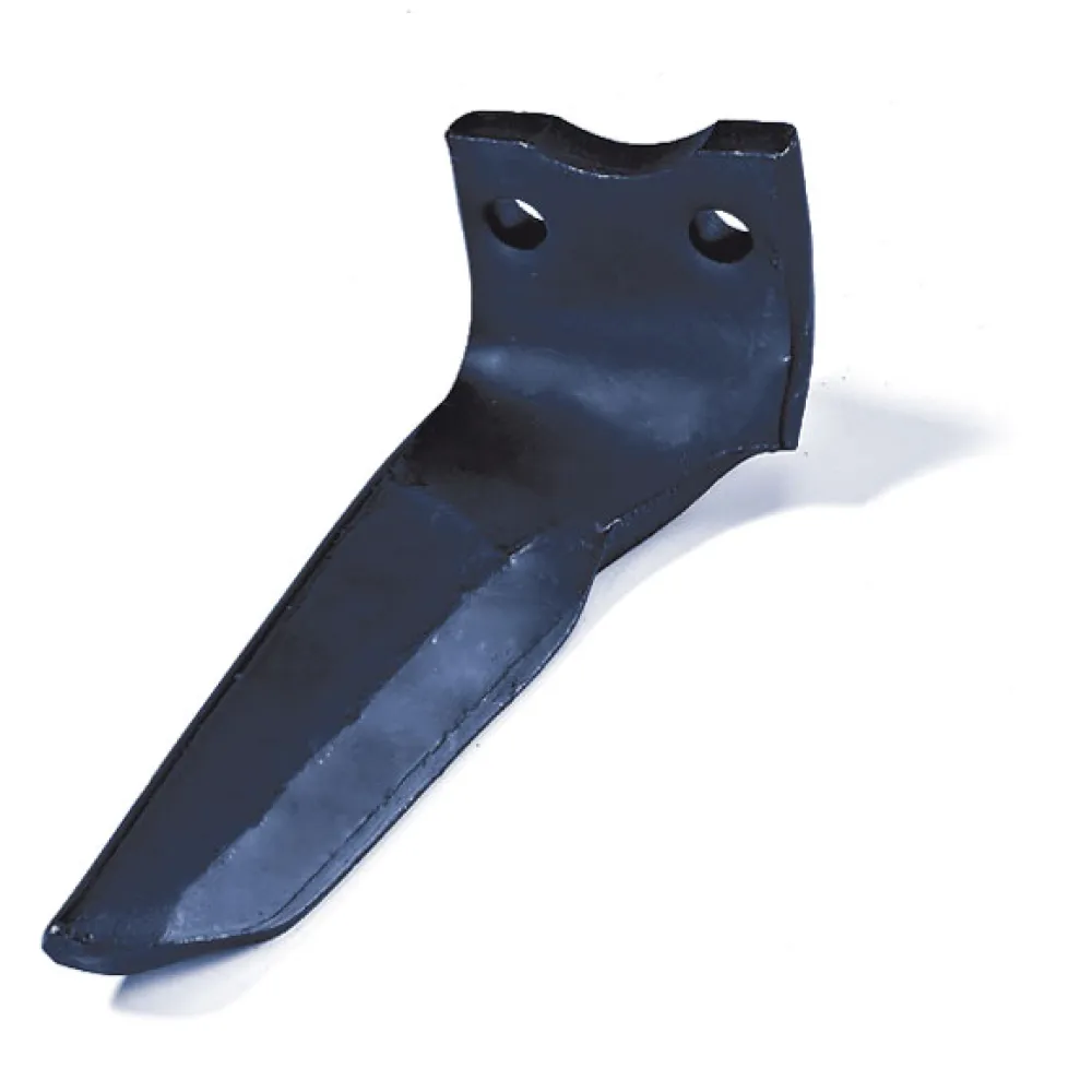 Angled front view with bag zipped and handles upright.