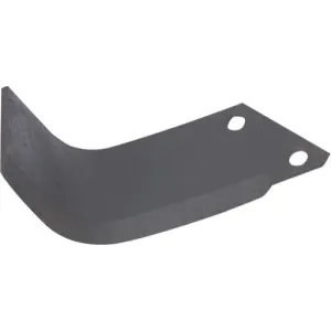Fräsmesser 234x80mm, links