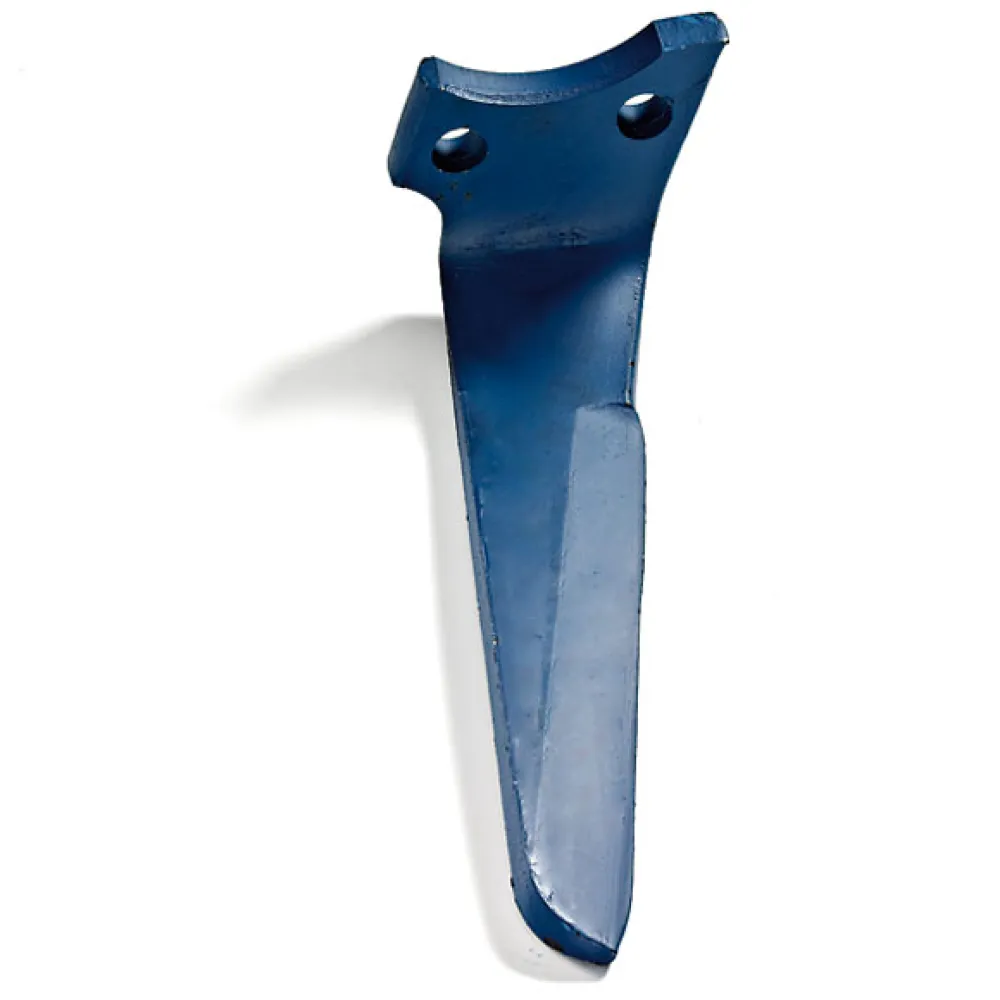Angled front view with bag zipped and handles upright.