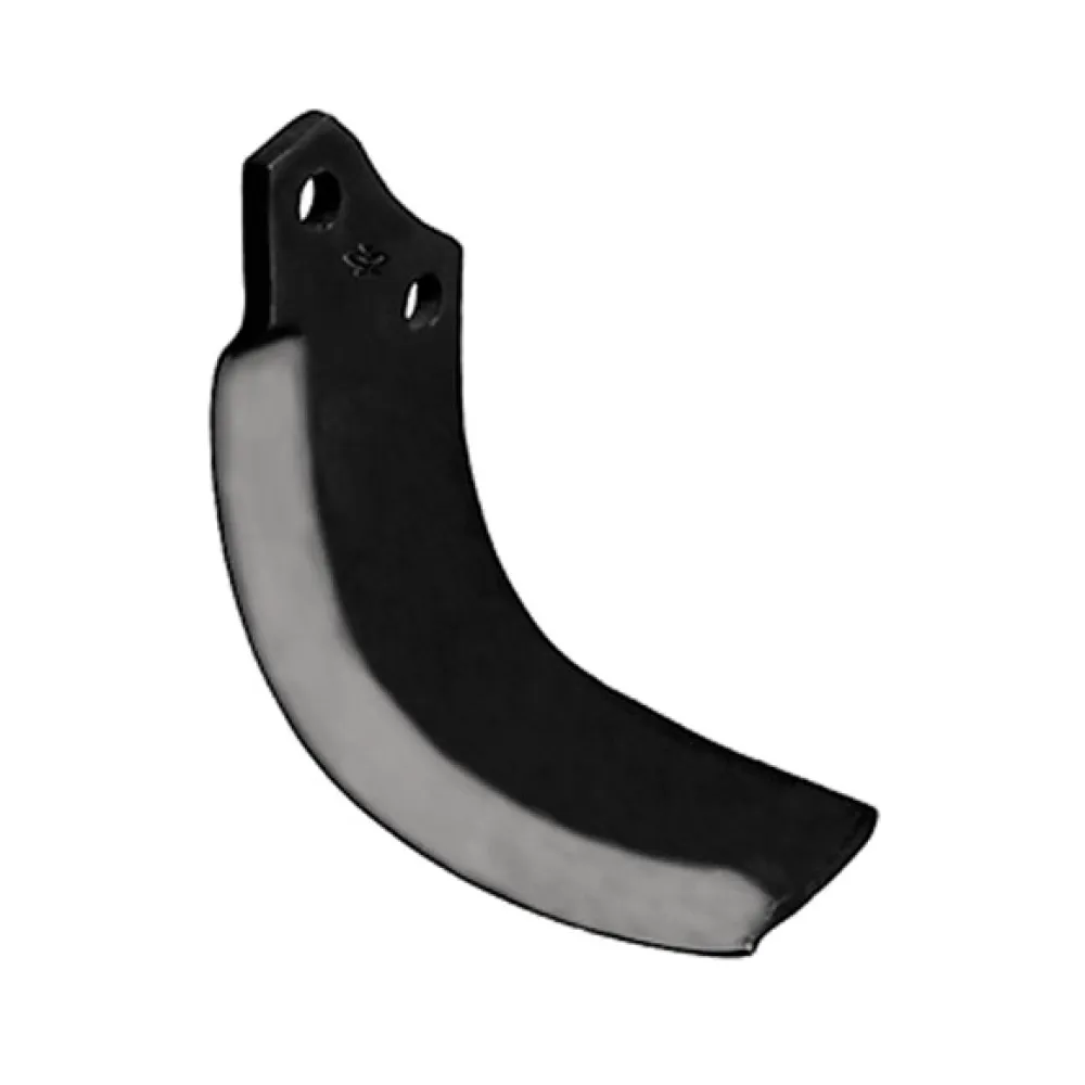Angled front view with bag zipped and handles upright.