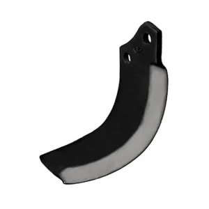 Fräsmesser 209x80mm, links