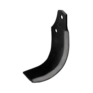 Fräsmesser 257x90mm, links