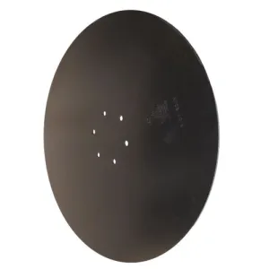 Kouterschijf Ø507x4