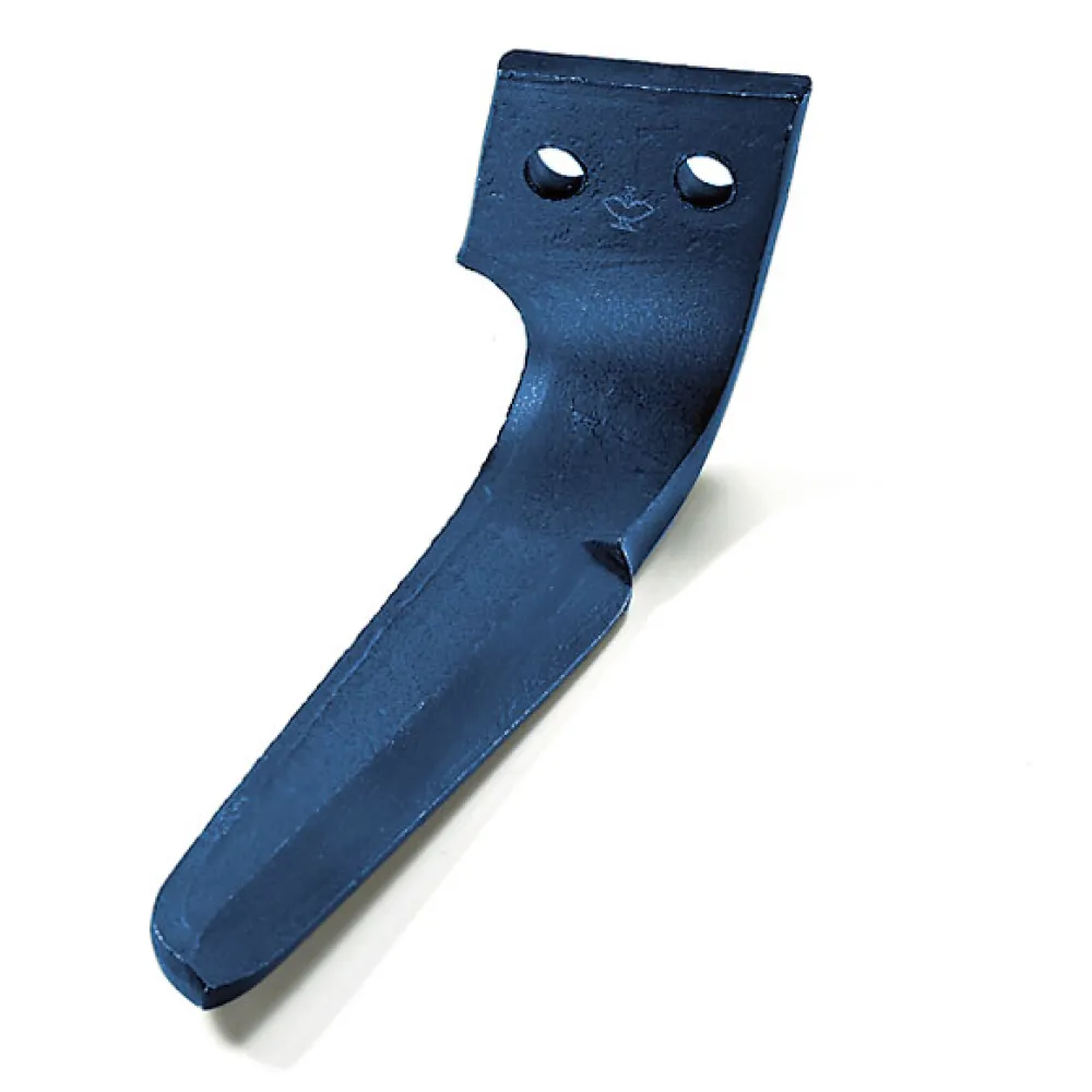 Angled front view with bag zipped and handles upright.