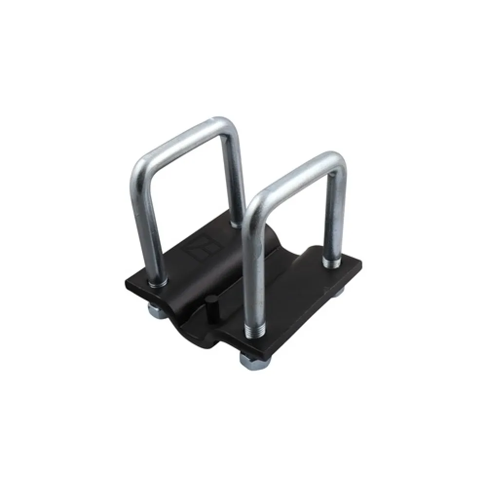 Angled front view with bag zipped and handles upright.