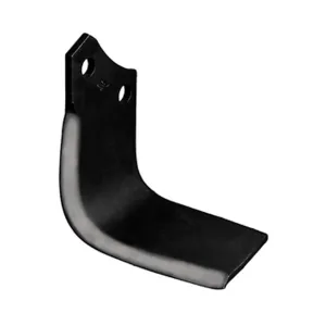 Freesmes 175x80mm, rechts