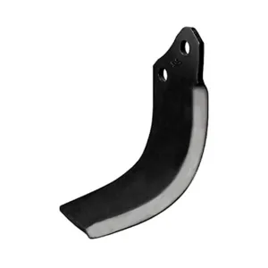 Freesmes 236x90mm, links