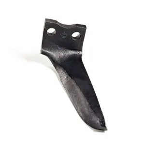 Rotoregtanden 260mm, links