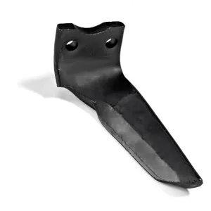 Rotoregtanden 280mm, links