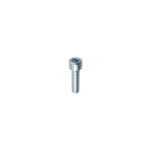 Inbusbout M10x1,5x35 - Verzinkt