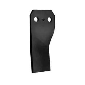 Rotortanden 181x80mm, links