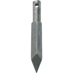 Rotortanden 190mm