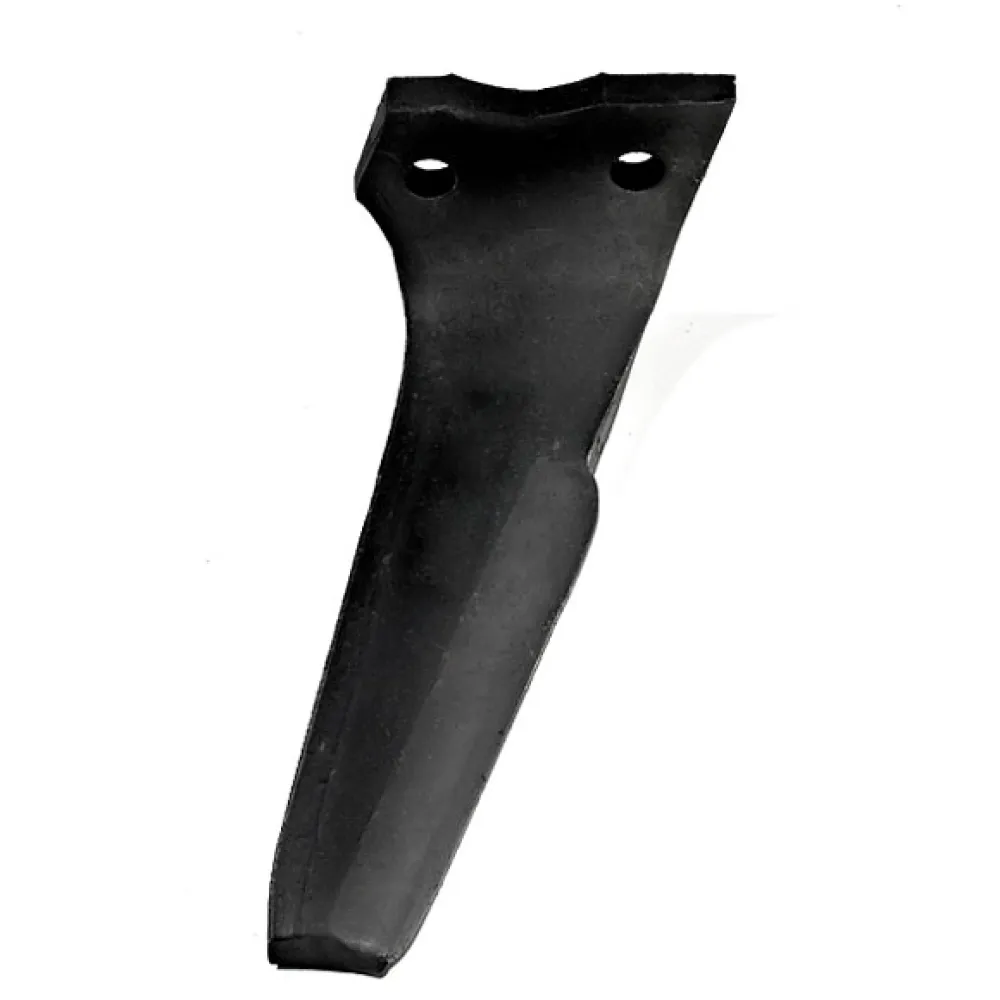 Angled front view with bag zipped and handles upright.
