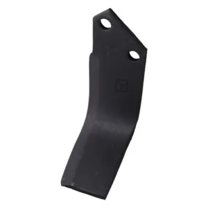 Freesmes 174x60mm, rechts