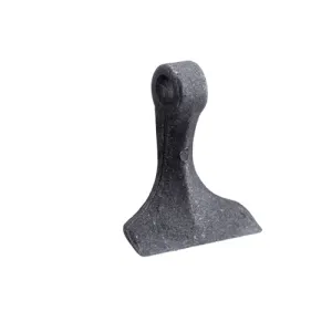 Hamerklepel 120x30mm