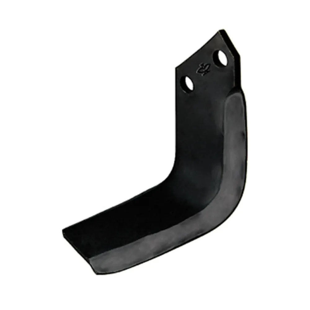 Angled front view with bag zipped and handles upright.