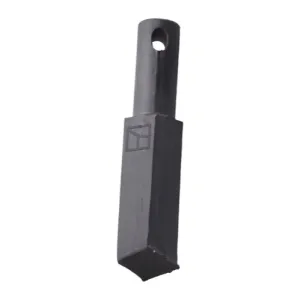 Rotortanden 177mm