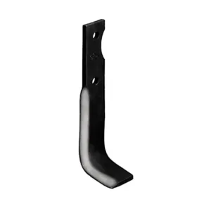 Freesmes 167x30mm, rechts