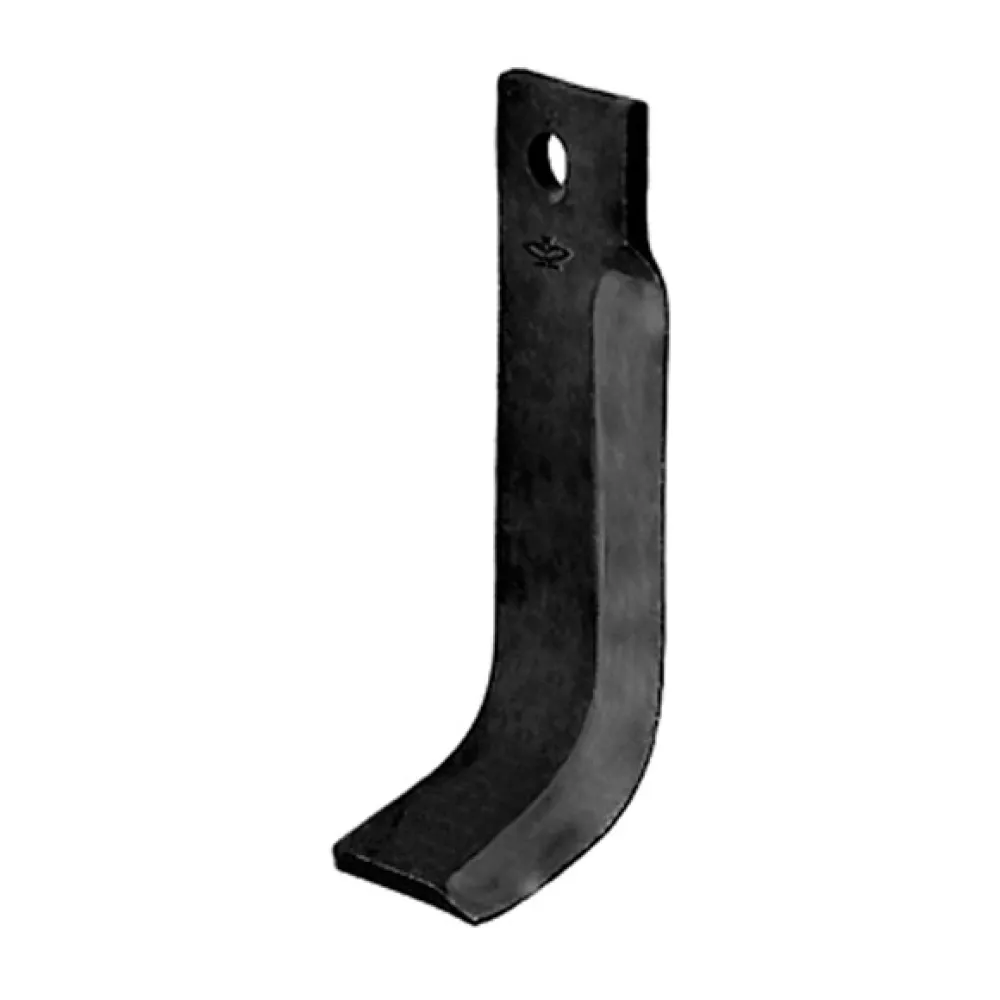 Angled front view with bag zipped and handles upright.