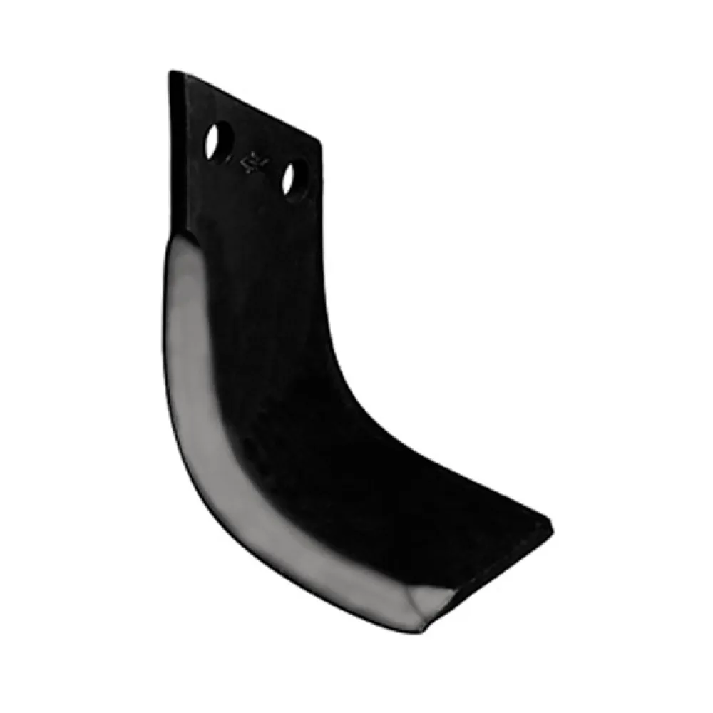 Angled front view with bag zipped and handles upright.