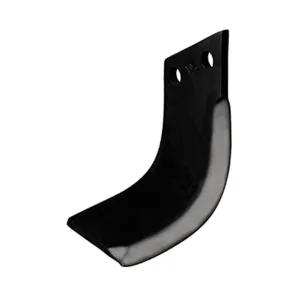 Freesmes 205x80mm, links
