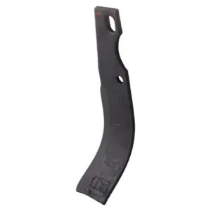 Universeel freesmes 220x45mm, rechts