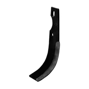Universeel freesmes 220x45mm, links