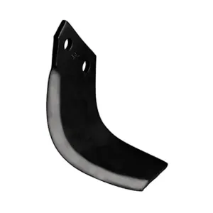 Freesmes 180x80mm, rechts