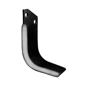 Freesmes 180x60mm, rechts