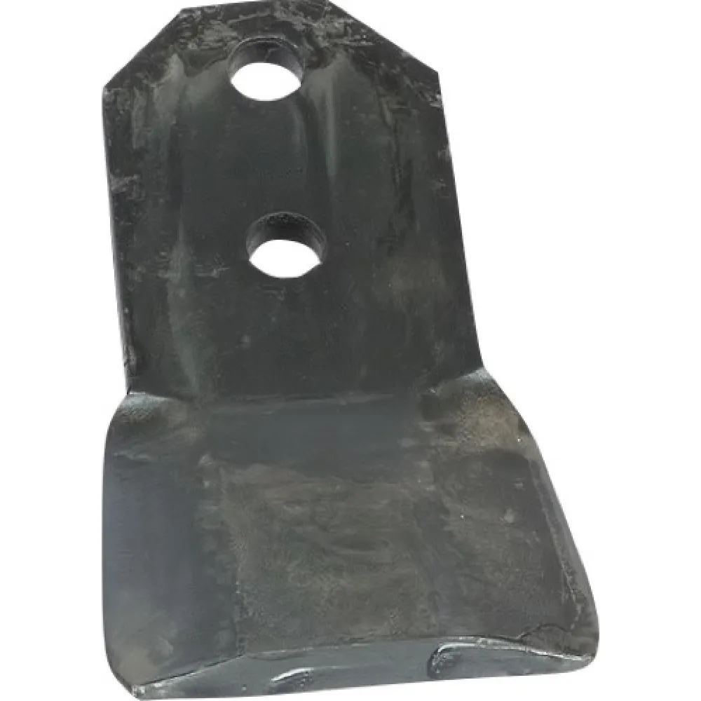 Angled front view with bag zipped and handles upright.