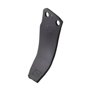 Freesmes 192x80mm, rechts