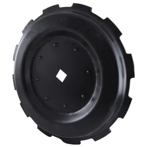 Rolring getand