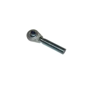 Spindel met geharde kogels M30x3,5