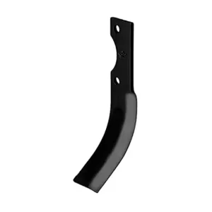 Freesmes 205x40mm, links