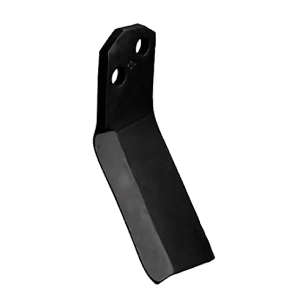 Angled front view with bag zipped and handles upright.