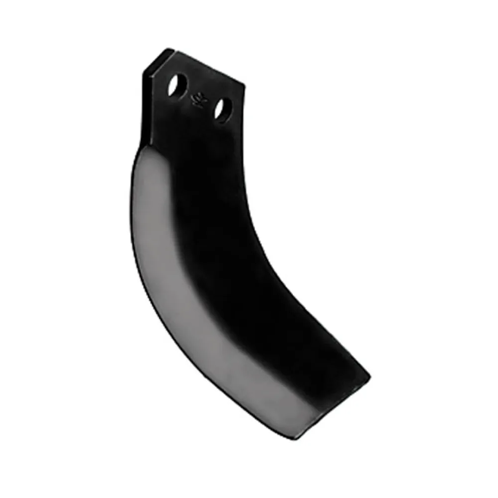 Angled front view with bag zipped and handles upright.