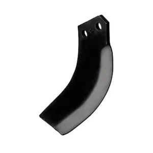 Freesmes 205x80mm, links
