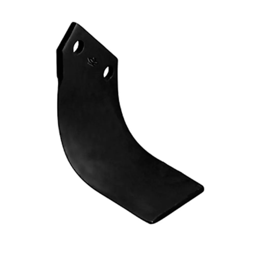 Angled front view with bag zipped and handles upright.