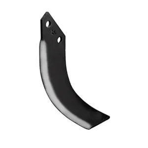 Freesmes 205x60mm, rechts