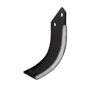 Freesmes 205x60mm, links