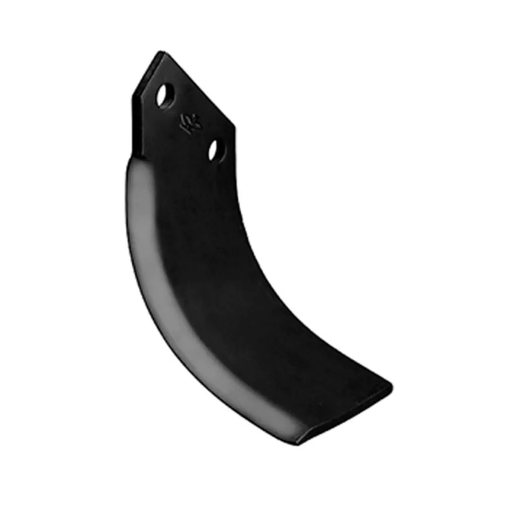 Angled front view with bag zipped and handles upright.
